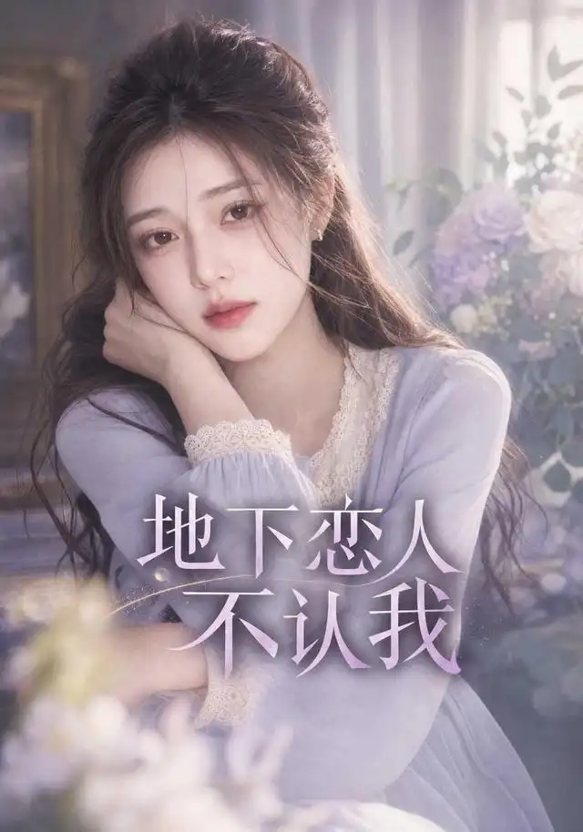 《地下恋人不认我（56集）AI短剧》短剧全集免费在线看