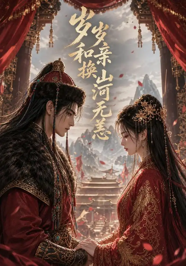 《岁岁和亲：换山河无恙&岁岁和亲换山河无恙（126集）AI短剧》短剧全集免费在线看