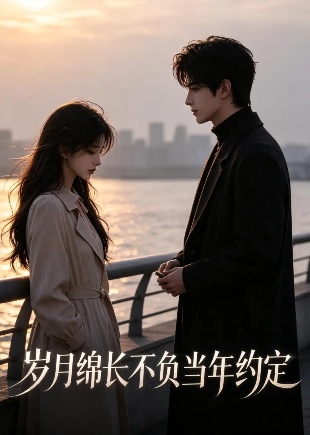 《岁月绵长不负当年约定（21集）AI短剧》短剧全集免费在线看