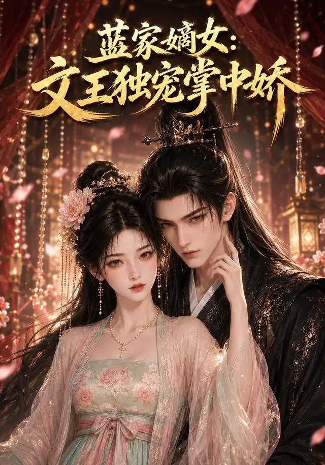 《蓝家嫡女：文王独宠掌中娇&蓝家嫡女文王独宠掌中娇（153集）AI短剧》短剧全集免费在线看