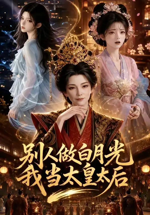《别人做白月光，我当太皇太后&别人做白月光我当太皇太后（62集）AI短剧》短剧全集免费在线看