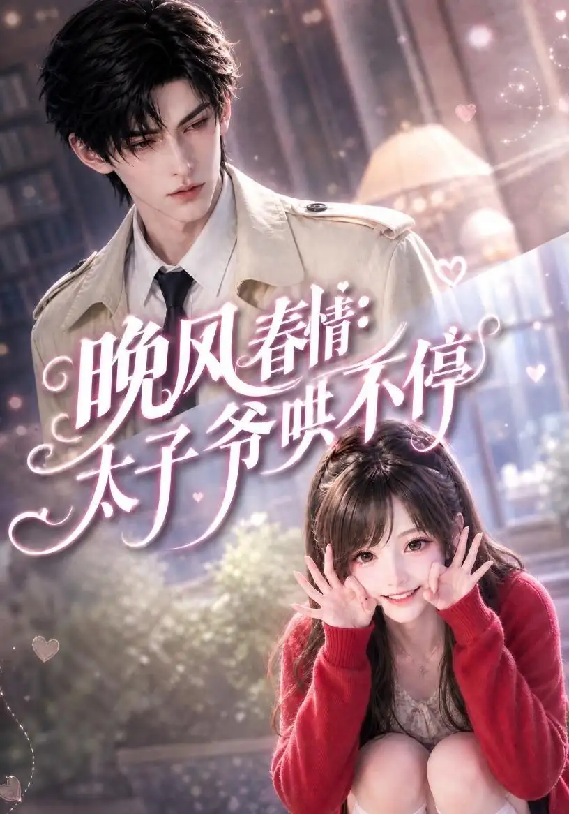 《晚风春情：太子爷哄不停&晚风春情太子爷哄不停（92集）AI短剧》短剧全集免费在线看