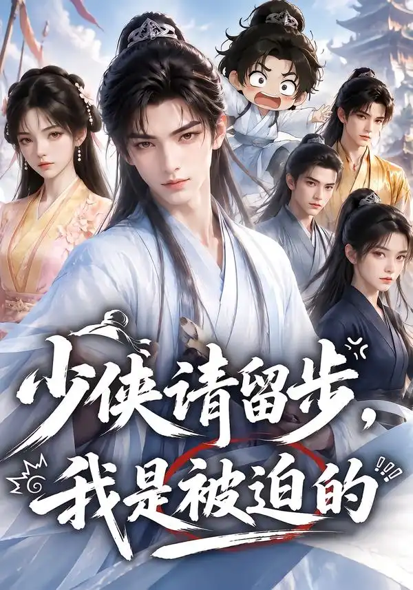 《少侠请留步，我是被迫的&少侠请留步我是被迫的（61集）AI短剧》短剧全集免费在线看