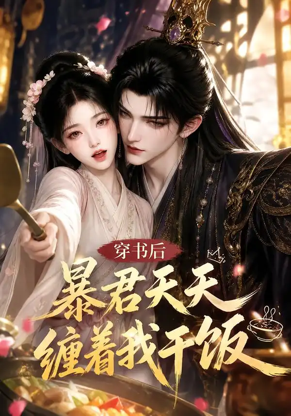 《穿书后暴君天天缠着我干饭（100集）AI短剧》短剧全集免费在线看