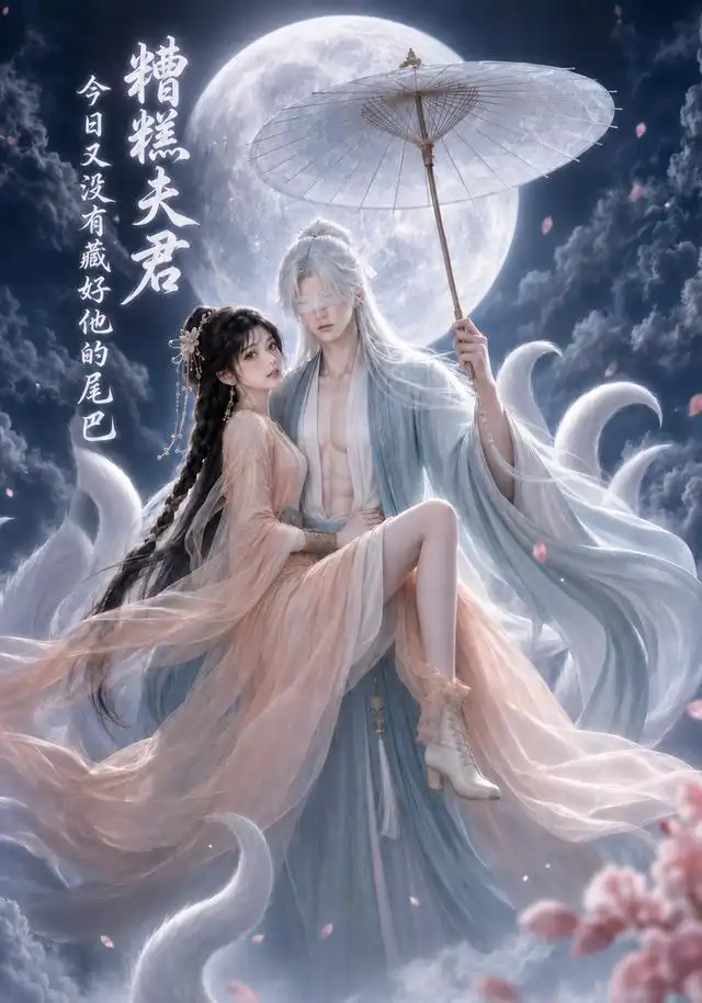 《糟糕夫君今日又没有藏好他的尾巴（100集） AI短剧》短剧全集免费在线看
