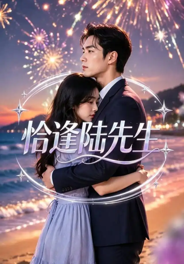 《恰逢陆先生（57集）AI短剧》短剧全集免费在线看