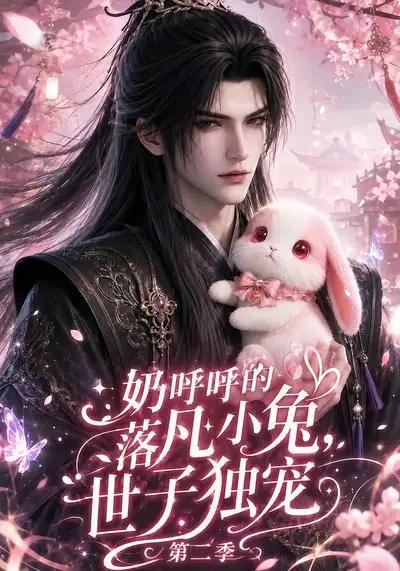《奶呼呼的落凡小兔，世子独宠第二季&奶呼呼的落凡小兔世子独宠第二季（41集）AI短剧》短剧全集免费在线看
