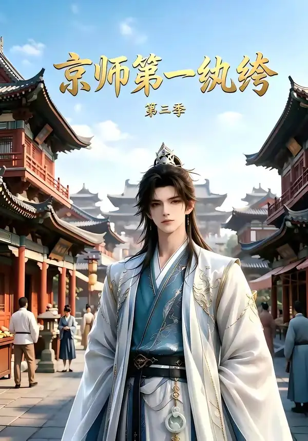 《京师第一纨绔第三季（130集）AI短剧》短剧全集免费在线看