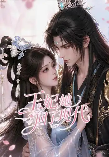 《王妃她回了现代（33集）AI短剧》短剧全集免费在线看