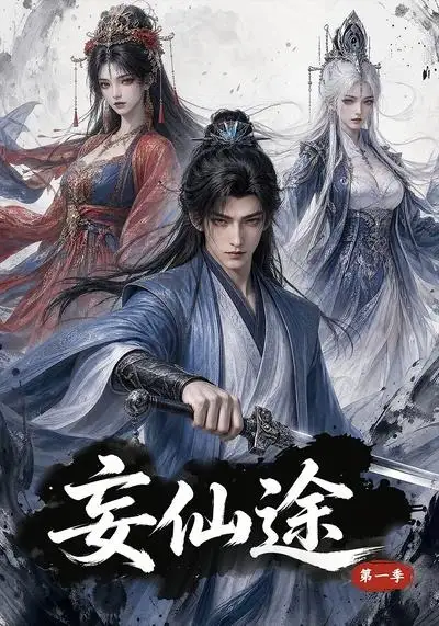 《妄仙途第一季（71集）AI短剧》短剧全集免费在线看