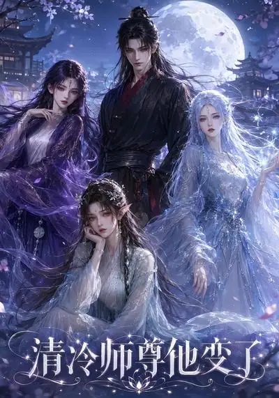 《清冷师尊他变了（110集）AI短剧》短剧全集免费在线看