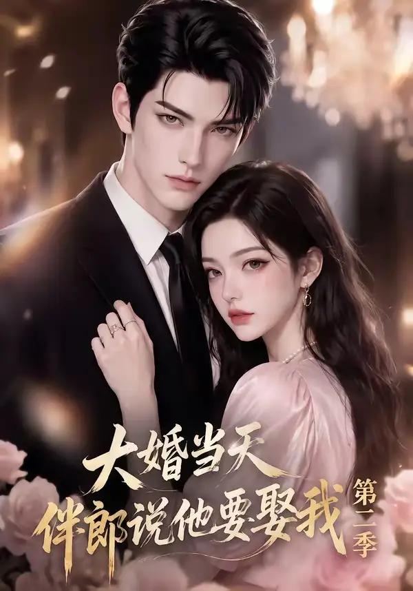 《大婚当天伴郎说他要娶我第二季（142集）AI短剧》短剧全集免费在线看