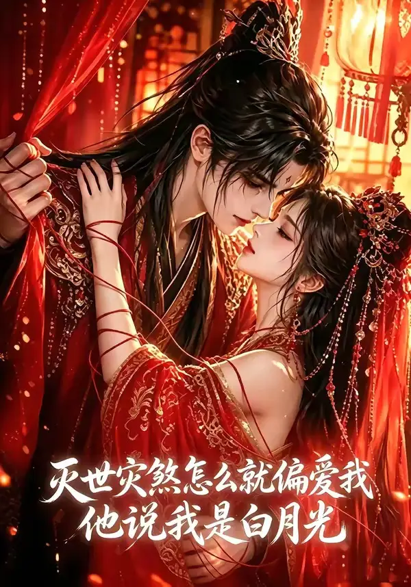 《灭世灾煞怎么就偏爱我他说我是白月光第一季（126集）AI短剧》短剧全集免费在线看