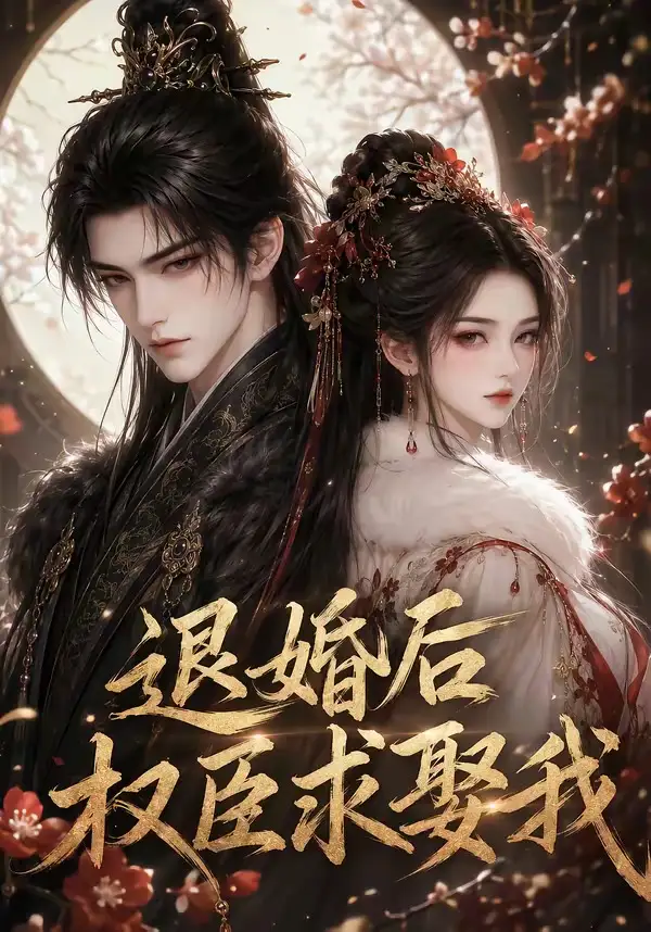 《退婚后权臣求娶我（59集） AI短剧》短剧全集免费在线看