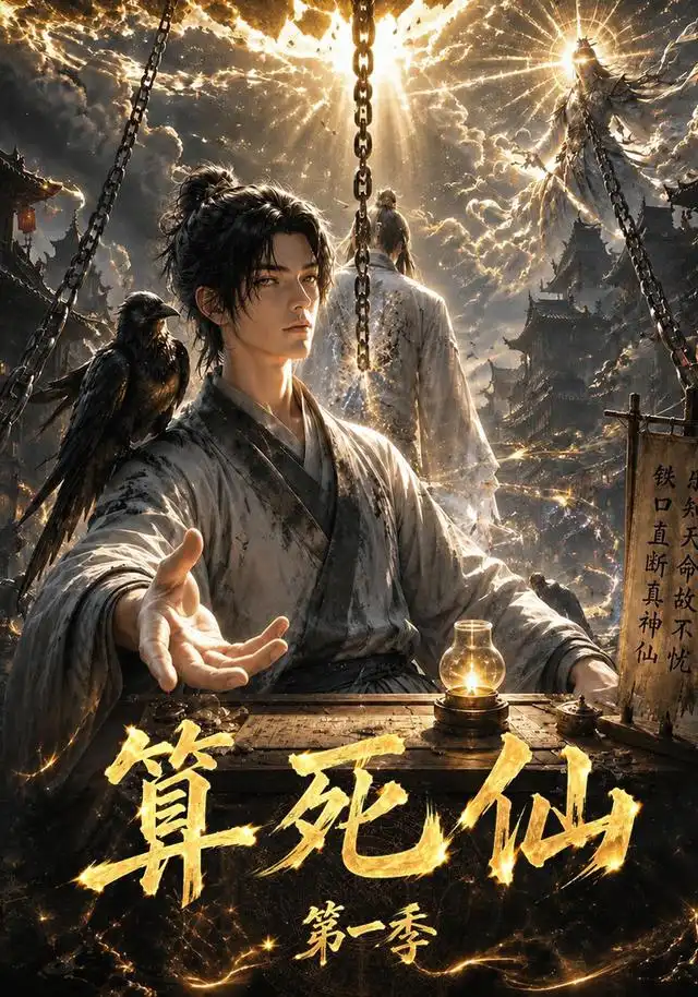《算死仙第一季（120集） AI短剧》短剧全集免费在线看