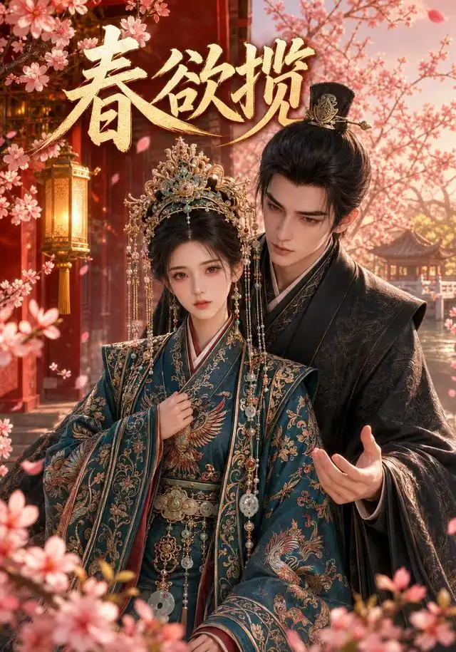 《春欲揽（115集）AI短剧》短剧全集免费在线看
