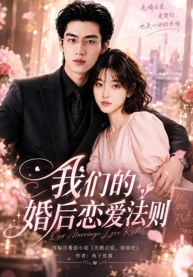 《我们的婚后恋爱法则（96集）AI短剧》短剧全集免费在线看