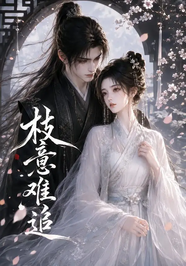 《枝意难追（138集）AI短剧》短剧全集免费在线看