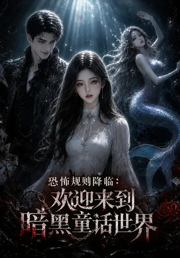 《恐怖规则降临：欢迎来到暗黑童话世界&恐怖规则降临欢迎来到暗黑童话世界（79集）AI短剧》短剧全集免费在线看