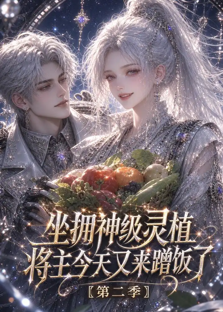 《坐拥神级灵植：将主今天又来蹭饭了第二季&坐拥神级灵植将主今天又来蹭饭了第二季（60集）AI短剧》短剧全集免费在线看