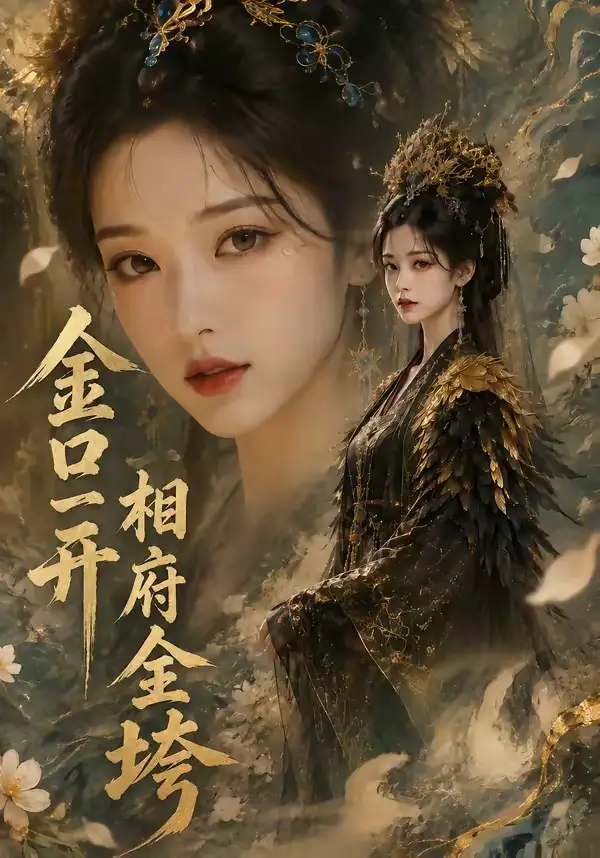 《金口一开相府全垮（34集）AI短剧》短剧全集免费在线看