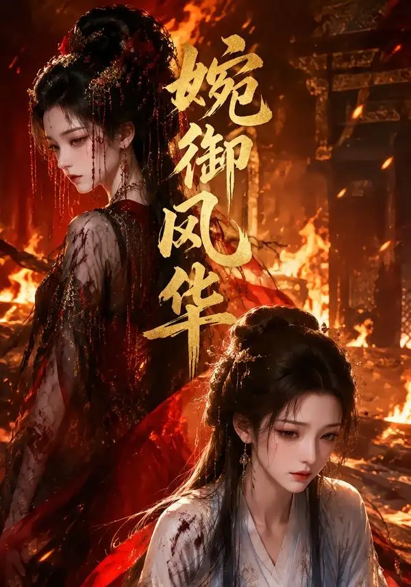 《婉御风华（56集）AI短剧》短剧全集免费在线看