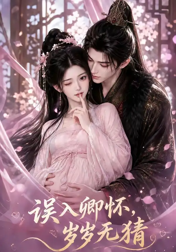 《误入卿怀，岁岁无猜&误入卿怀岁岁无猜（138集）AI短剧》短剧全集免费在线看