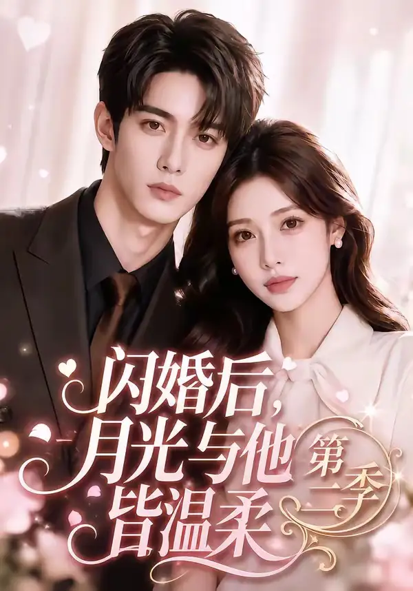《闪婚后，月光与他皆温柔第二季&闪婚后月光与他皆温柔第二季（87集）AI短剧》短剧全集免费在线看