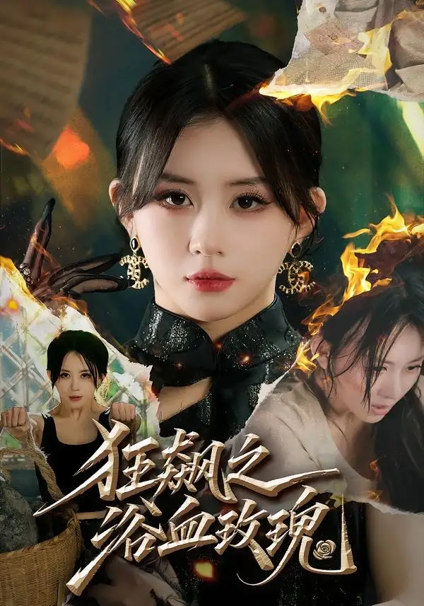 《狂飙之浴血玫瑰（69集）龚若兰＆李乐天＆聂杨＆周梓言》短剧全集免费在线看