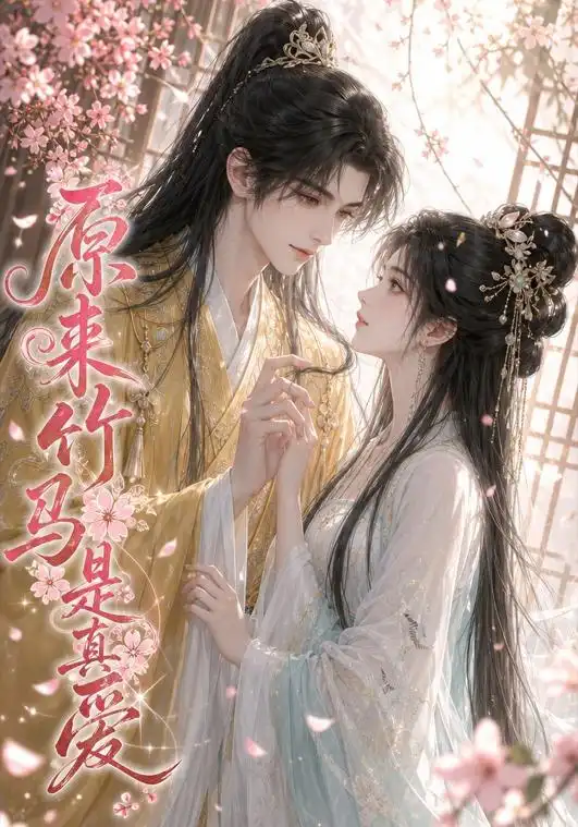 《原来竹马是真爱（30集）AI短剧》短剧全集免费在线看