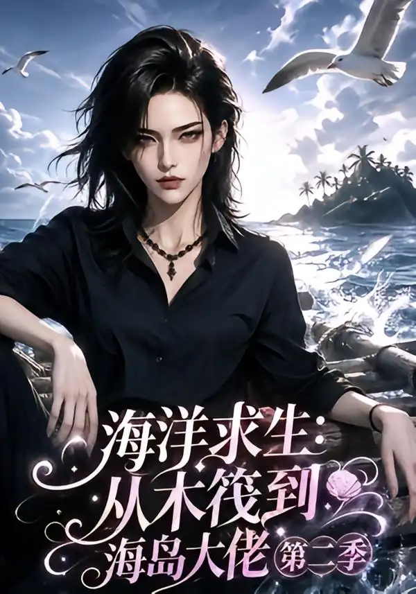 《海洋求生：从木筏到海岛大佬第二季&海洋求生从木筏到海岛大佬第二季（125集）AI短剧》短剧全集免费在线看