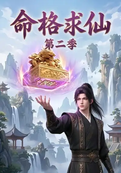 《命格求仙第二季（92集） AI短剧》短剧全集免费在线看