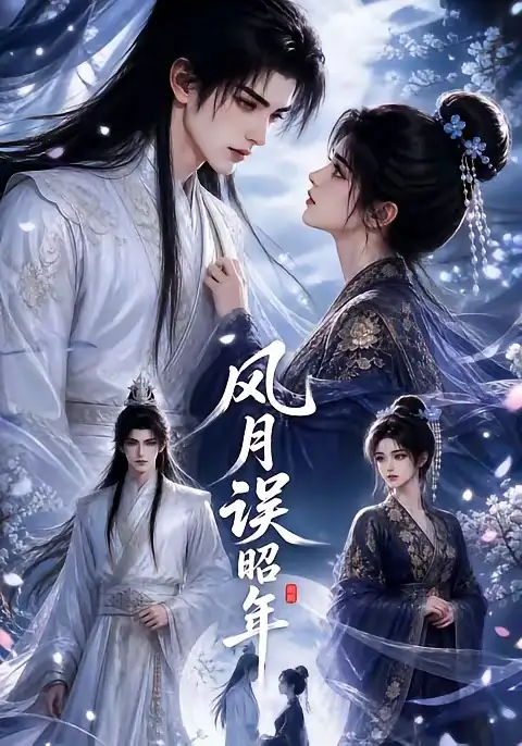 《风月误昭年（21集）AI短剧》短剧全集免费在线看