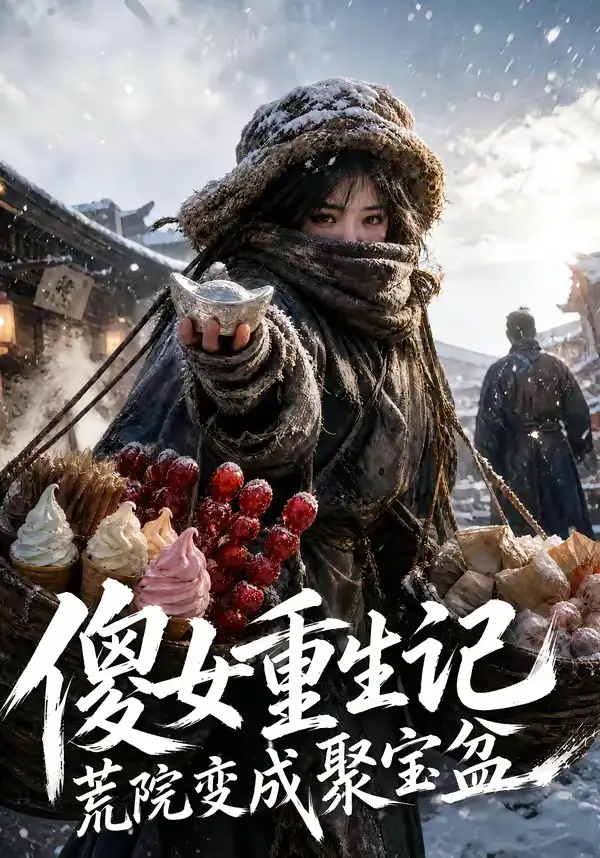《傻女重生记，荒院变成聚宝盆&傻女重生记荒院变成聚宝盆（108集）AI短剧》短剧全集免费在线看