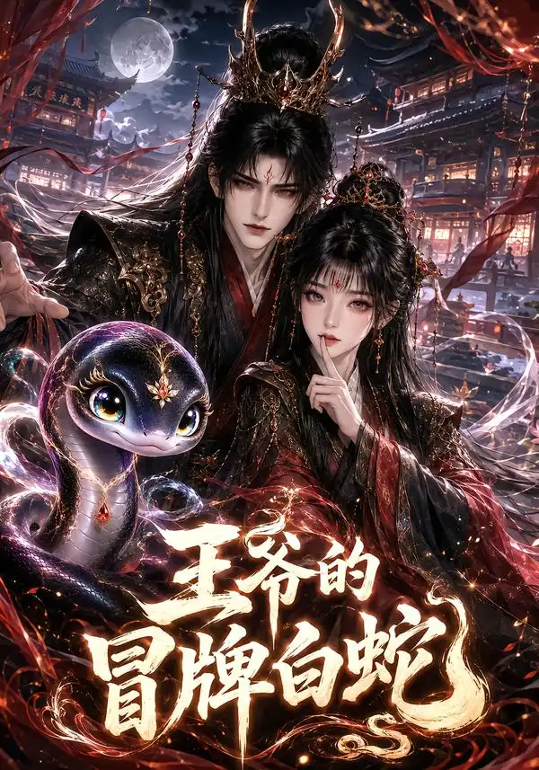 《王爷的冒牌白蛇（60集）AI短剧》短剧全集免费在线看