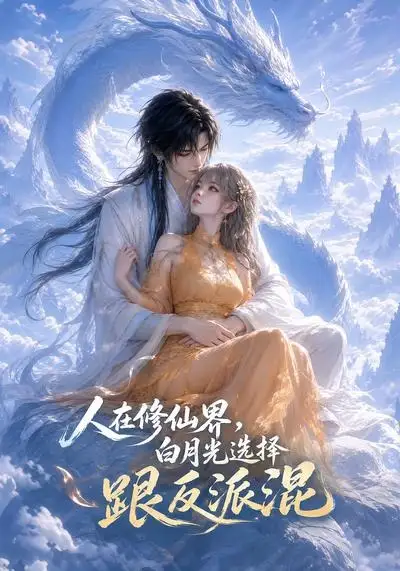 《人在修仙界，白月光选择跟反派混&人在修仙界白月光选择跟反派混（71集） AI短剧》短剧全集免费在线看