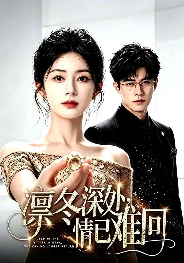 《凛冬深处，情已难回&凛冬深处情已难回（65集）AI短剧》短剧全集免费在线看