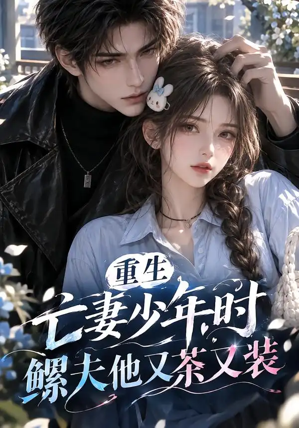 《重生亡妻少年时，鳏夫他又茶又装！&重生亡妻少年时鳏夫他又茶又装（118集）AI短剧》短剧全集免费在线看