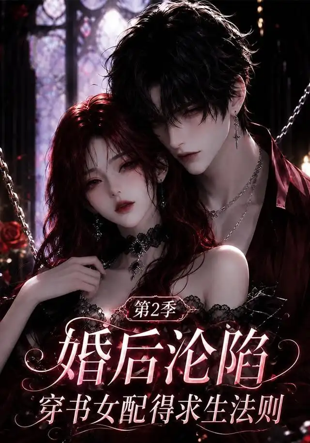 《婚后沦陷，穿书女配得求生法则第2季&婚后沦陷穿书女配得求生法则第2季（99集）AI短剧》短剧全集免费在线看