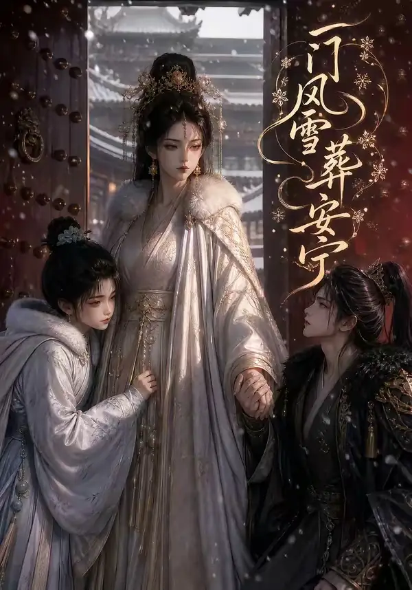 《一门风雪葬安宁（49集）AI短剧》短剧全集免费在线看