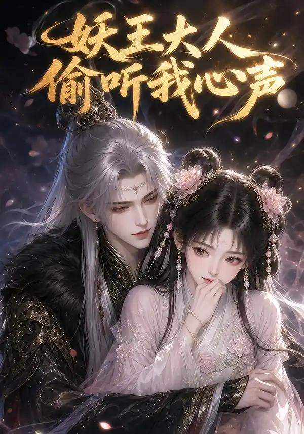 《妖王大人偷听我心声（46集）AI短剧》短剧全集免费在线看
