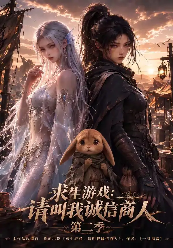 《求生游戏：请叫我诚信商人第二季&求生游戏请叫我诚信商人第二季（138集）AI短剧》短剧全集免费在线看