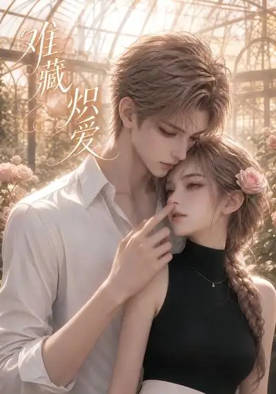 《难藏炽爱（26集）AI短剧》短剧全集免费在线看