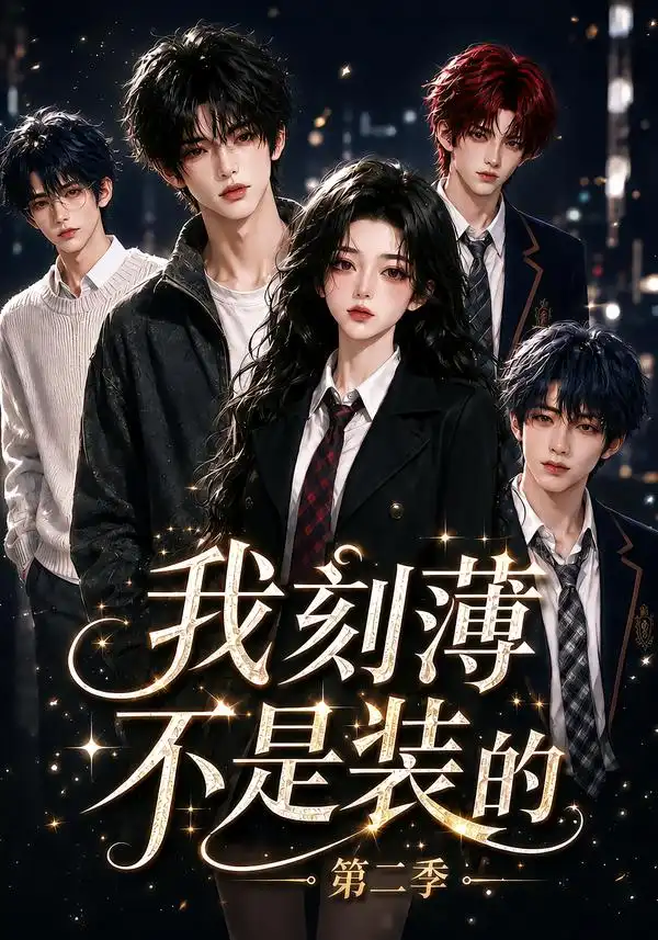 《我刻薄不是装的第二季（155集）AI短剧》短剧全集免费在线看