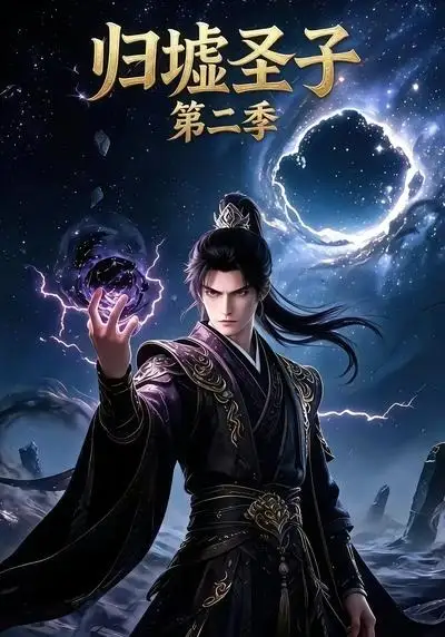 《归墟圣子第二季（29集） AI短剧》短剧全集免费在线看