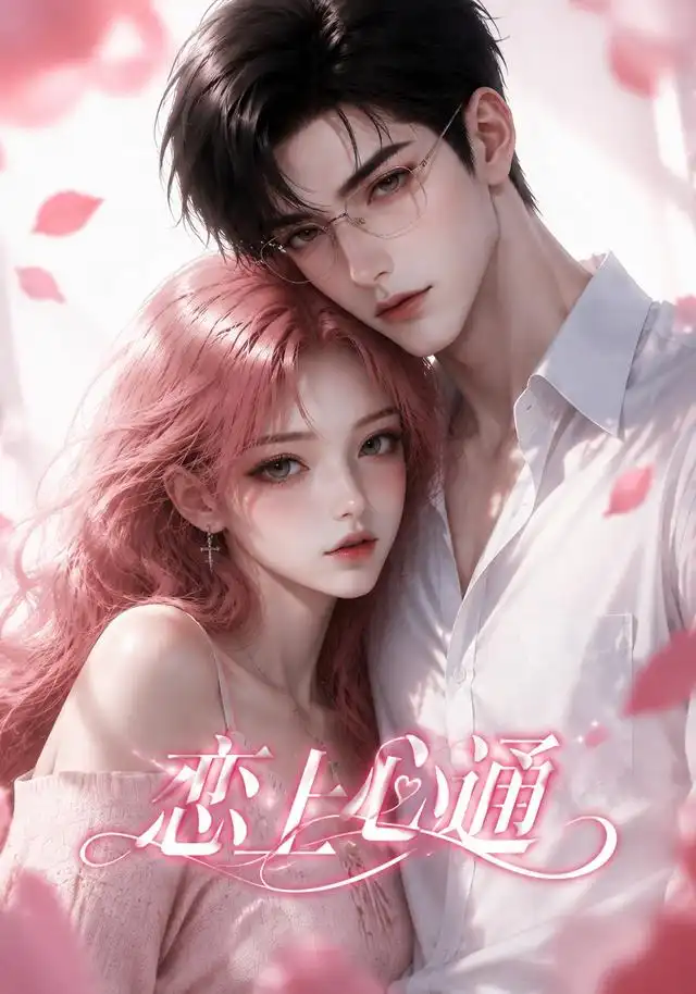 《恋上心通（124集）AI短剧》短剧全集免费在线看