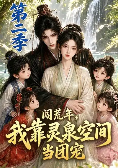 《闯荒年，我靠灵泉空间当团宠第二季&闯荒年我靠灵泉空间当团宠第二季（205集）AI短剧》短剧全集免费在线看