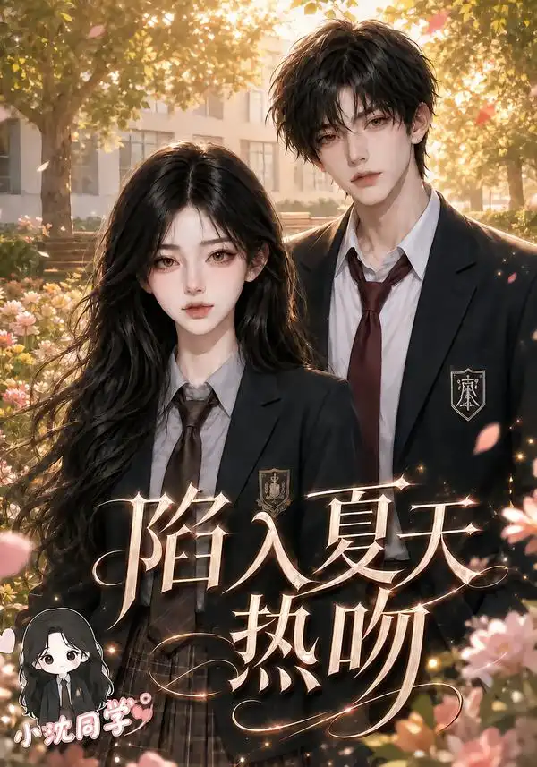 《陷入夏天热吻（134集）AI短剧》短剧全集免费在线看