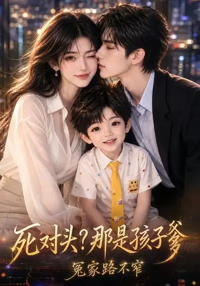 《死对头？那是孩子爹，冤家路不窄&死对头那是孩子爹冤家路不窄（70集） AI短剧》短剧全集免费在线看