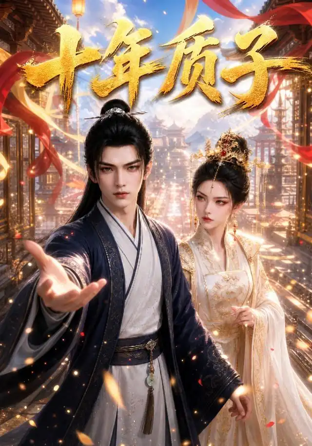 《十年质子（110集）AI短剧》短剧全集免费在线看